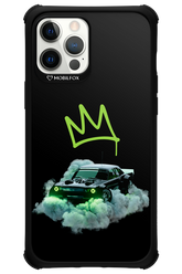 Just Dont Die - Apple iPhone 12 Pro Max