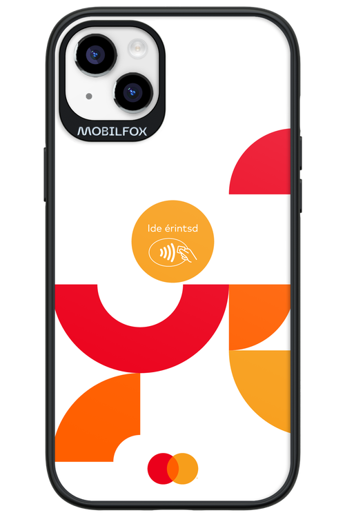 MC Color - Apple iPhone 14 Plus