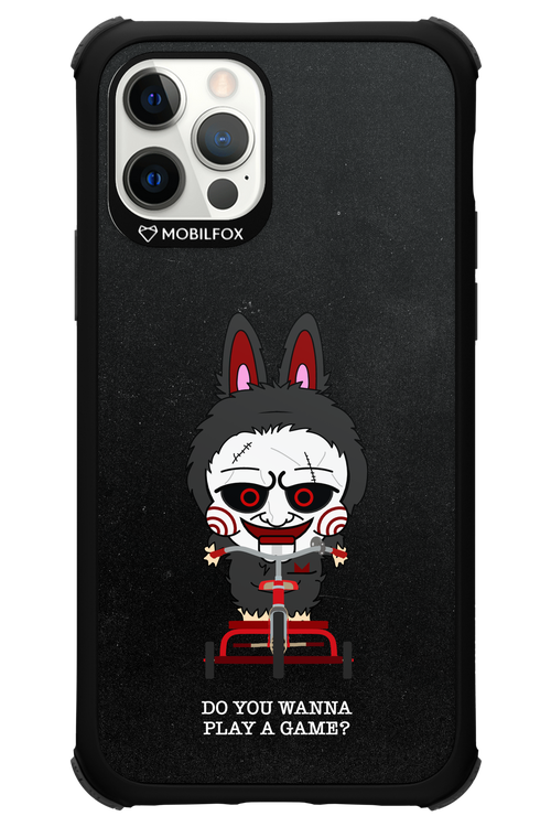 Sawbubu - Apple iPhone 12 Pro