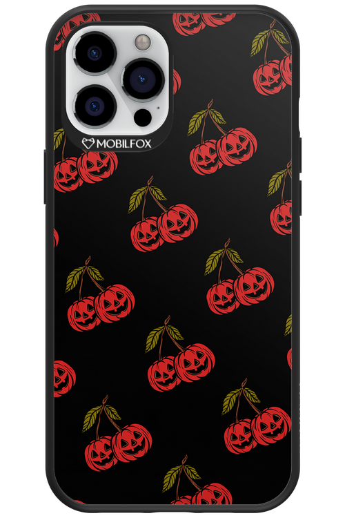 Spicey Pumpkin - Apple iPhone 12 Pro Max