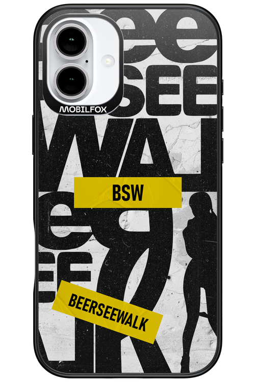 Beerseewalk II - Apple iPhone 16 Plus