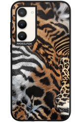 Wild Mix - Samsung Galaxy S23 Plus