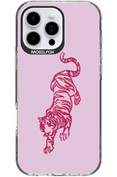 Tiger Power - Apple iPhone 16 Pro Max