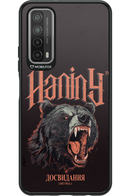 Slavic Prala - Huawei P Smart 2021