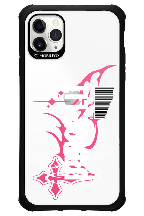 Logo T Mirror - Apple iPhone 11 Pro Max