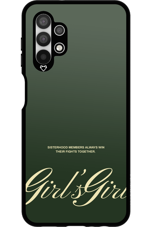Girl’s girl - Samsung Galaxy A13 4G