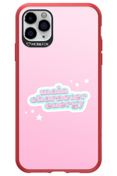 The Main Pink - Apple iPhone 11 Pro Max