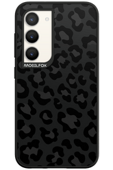 BLACK LEOPARD - Samsung Galaxy S23