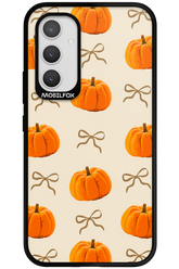 Cutie Pumpkin - Samsung Galaxy A54