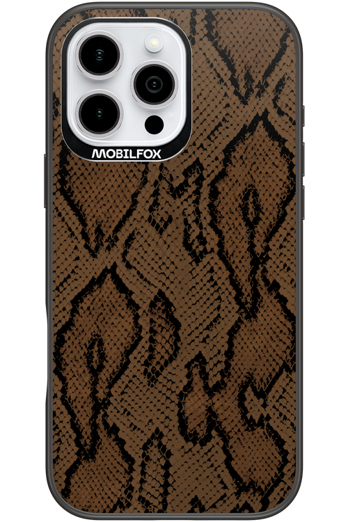 Nude Mamba - Apple iPhone 16 Pro Max