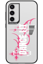 Logo T Mirror - Samsung Galaxy S23 FE
