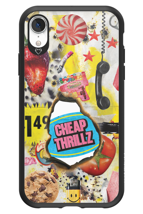 CHEAP THRILLZ - Apple iPhone XR