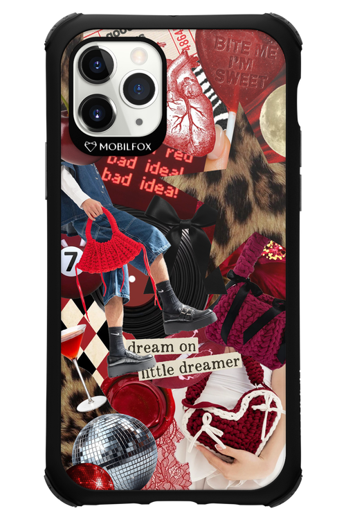 Big City Girl - Apple iPhone 11 Pro