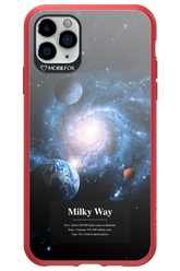 Milky Way - Apple iPhone 11 Pro Max