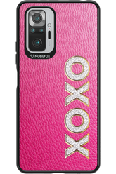 XOXO - Xiaomi Redmi Note 10S