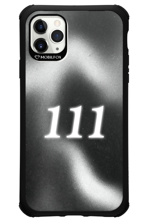 111 - Apple iPhone 11 Pro Max
