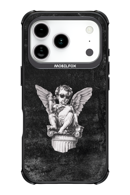 Fallen Angel - Apple iPhone 17 Pro