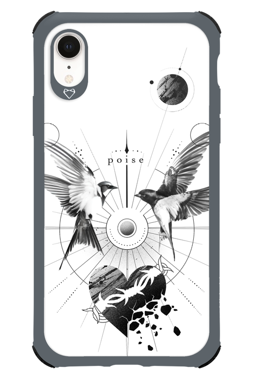 Madár - Apple iPhone XR