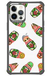 Matryoshka - Apple iPhone 12 Pro Max