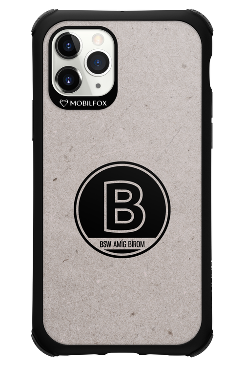 Alig bírom - Apple iPhone 11 Pro