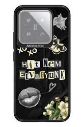 Hát nem elvagyunk 2 - Xiaomi 14