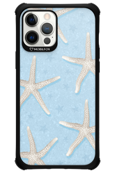Baby Blue Sea - Apple iPhone 12 Pro Max