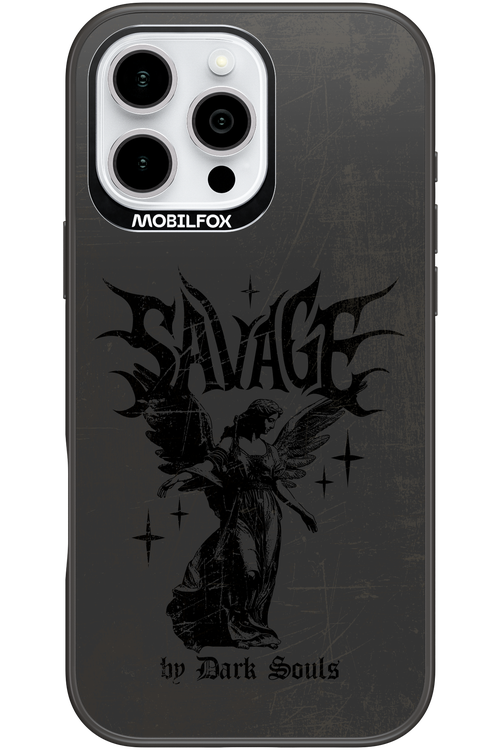 St. Savage - Apple iPhone 16 Pro Max