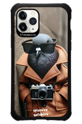 Spioniru Golubiru - Apple iPhone 11 Pro