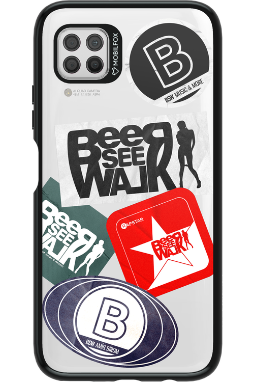 Beerseewalk I - Huawei P40 Lite