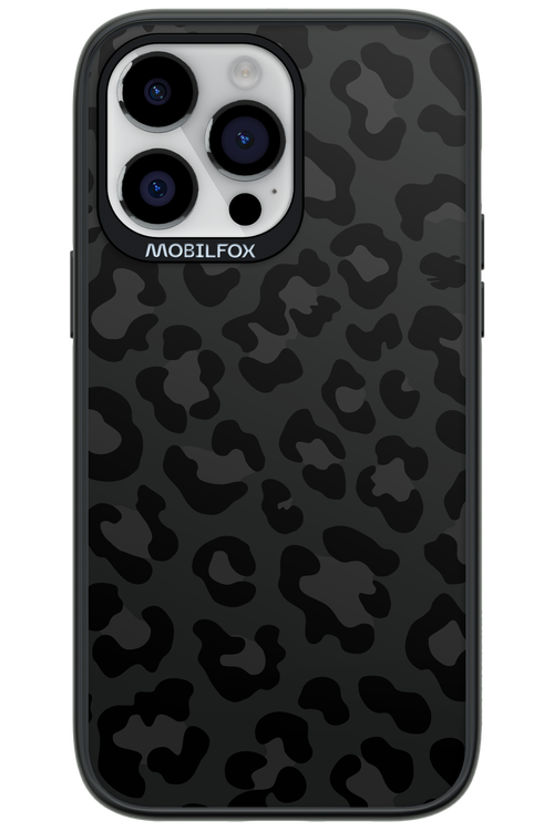 BLACK LEOPARD - Apple iPhone 14 Pro Max