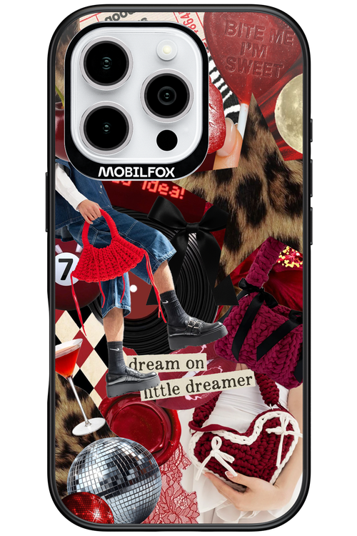 Big City Girl - Apple iPhone 16 Pro