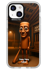 Tung tung sahur - Apple iPhone 13 Mini