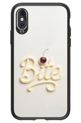 One Bite - Apple iPhone XS