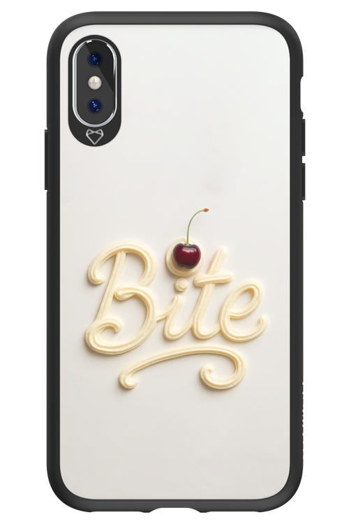 One Bite - Apple iPhone XS