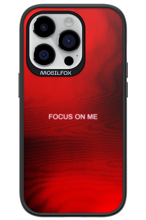 Focuss - Apple iPhone 14 Pro