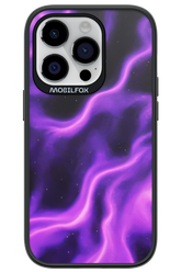 Aurora beam - Apple iPhone 14 Pro