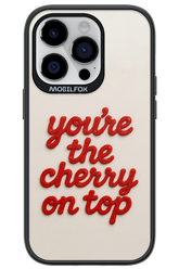 Cherry On Top - Apple iPhone 14 Pro