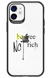 Be Free - Apple iPhone 12 Mini