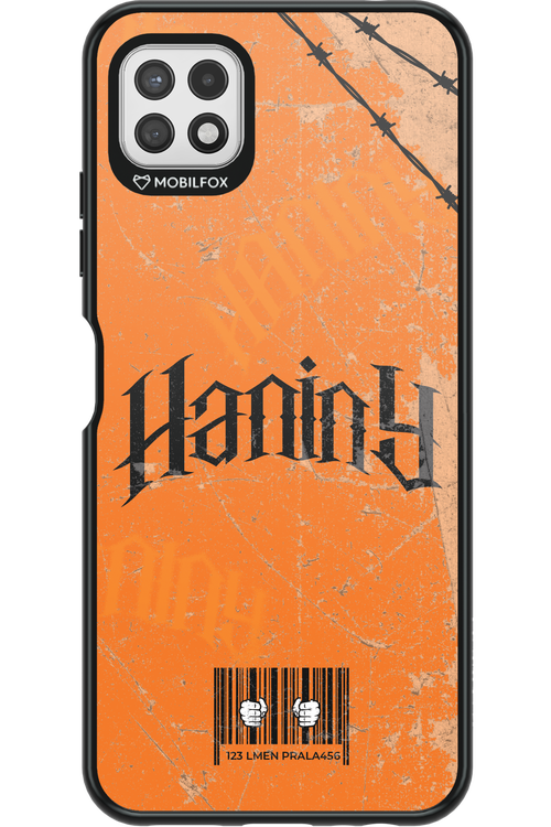 Haniny Grunge - Samsung Galaxy A22 5G