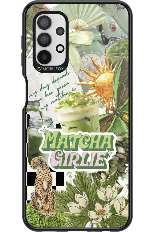 MATCHA - Samsung Galaxy A32 5G