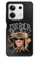 Lmen Panel - Xiaomi Redmi Note 13 5G