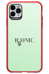 I(R)ONIC - Apple iPhone 11 Pro Max
