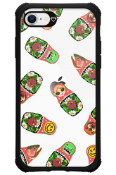Matryoshka - Apple iPhone SE 2020