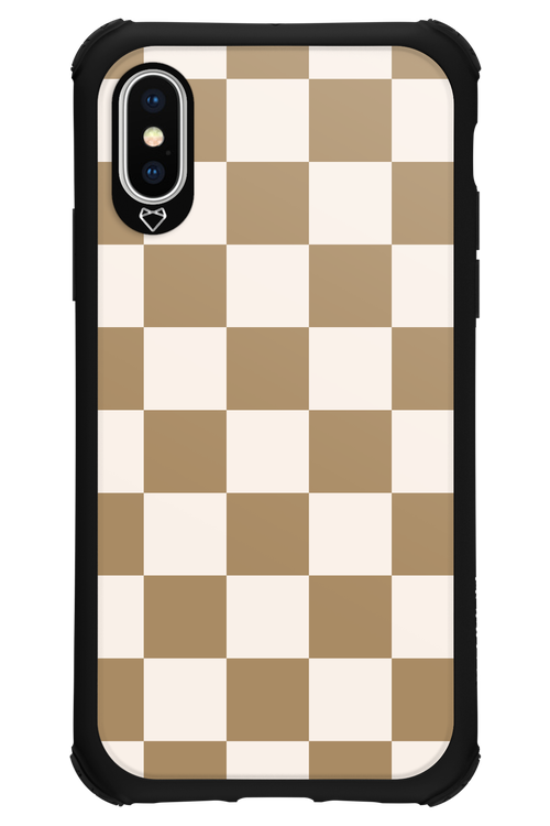 Nude Chess - Apple iPhone X