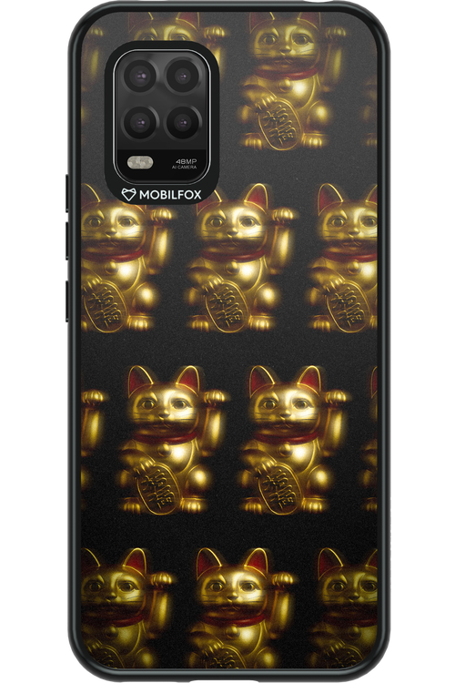 Gold Luck - Xiaomi Mi 10 Lite 5G