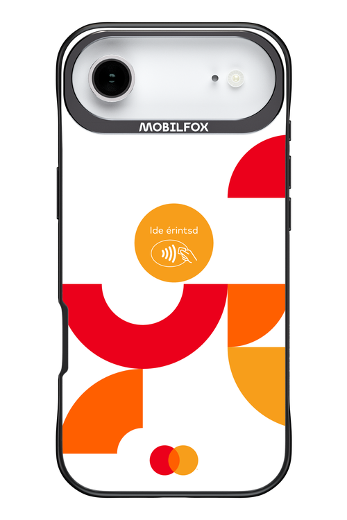 MC Color 2.0 - Apple iPhone 17 Air