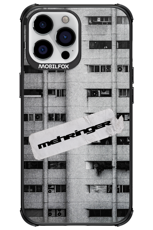 Mehringer Block - Apple iPhone 13 Pro Max