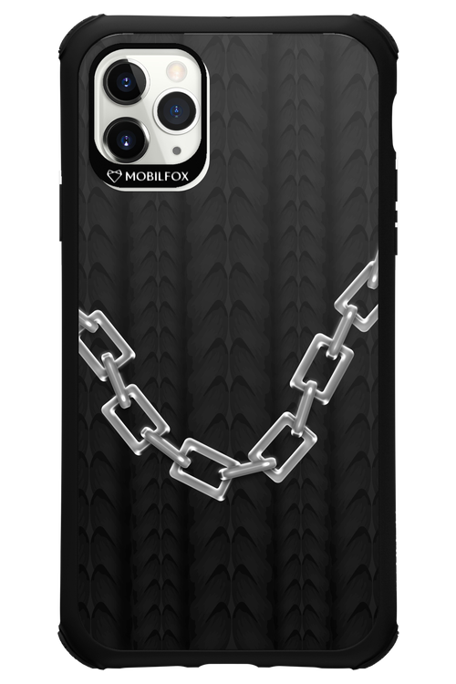 Chain Baddie - Apple iPhone 11 Pro Max