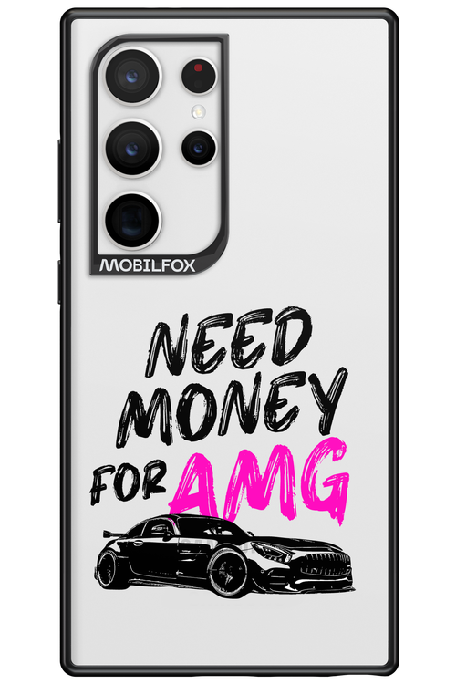 Need money for AMG - Samsung Galaxy S24 Ultra