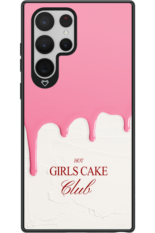 Cake Club - Samsung Galaxy S22 Ultra
